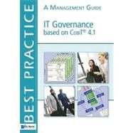 IT Governance Based on Cobit 4. 1 : A Management Guide by Van Haren Publishing, 9789087531164