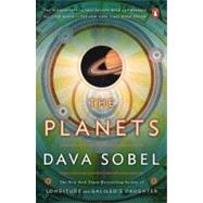 The Planets by Sobel, Dava (Author), 9780142001165