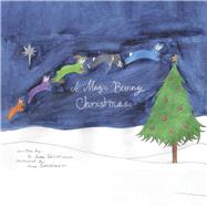 A Magic Bunny Christmas by Schlichtmann, Dr. James; Schlichtmann, Anna, 9781667871165
