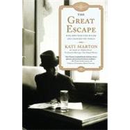 Great Escape Great Escape by Marton, Kati, 9780743261166