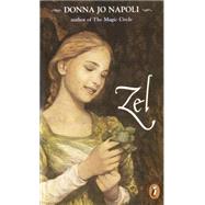 Zel by Napoli, Donna Jo, 9780141301167