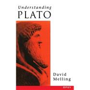 Understanding Plato by Melling, David J., 9780192891167
