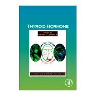 Thyroid Hormone by Litwack, Gerald, 9780128141168