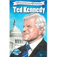 Ted Kennedy by Maida, Jerome, 9780985591168