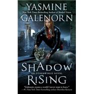 Shadow Rising by Galenorn, Yasmine, 9780515151169