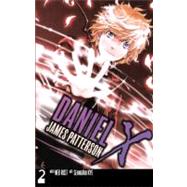 Daniel X The Manga 2 by Patterson, James, 9780606231169
