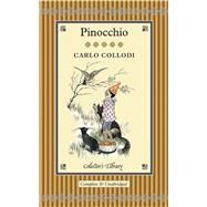 Pinocchio by Collodi, Carlo; South, Anna (AFT), 9781909621169