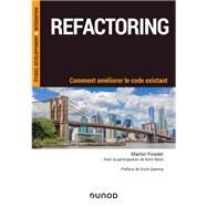 Refactoring by Martin Fowler, 9782100801169