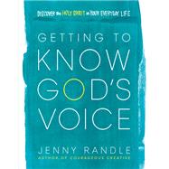 Getting to Know Gods Voice by Randle, Jenny, 9780736981170