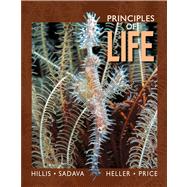 Principles of Life High School Edition by Hillis, David M.; Sadava, David E.; Heller, H. Craig; Price, Mary V., 9781429291170