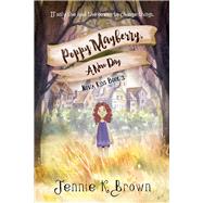 Poppy Mayberry, a New Day by Brown, Jennie K., 9781948671170