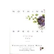 Nothing Special by Joko Beck, Charlotte, 9780062511171