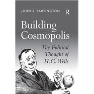 Building Cosmopolis by John S. Partington, 9781315261171