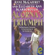 Acorna's Triumph by McCaffrey, Anne; Scarborough, Elizabeth Ann, 9781435291171