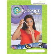 By Design Grade 8 Science Journal by By Design Royalty Escrow Account, 9781465201171