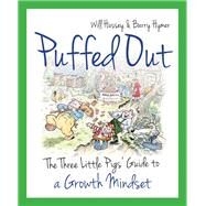 Puffed Out by Hussy, William; Hymer, Barry, 9781785831171