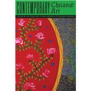 Contemporary Chicano Art by Vargas, George, 9780292721173