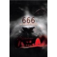 666: The Number of the Beast by Unknown, 9780545021173
