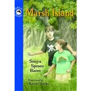 Marsh Island by Bates, Sonya Spreen, 9781554691173