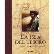 La isla del tesoro by Stevenson, R. L. ; Ingpen, Robert, 9788498011173