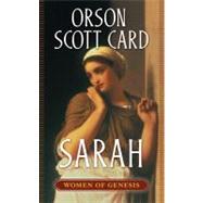 Sarah Women of Genesis by Card, Orson Scott, 9780765341174
