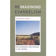 Reimagine Evangelism by Johnson, Judy, 9780830821174