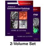 Textbook of Gastrointestinal Radiology by Gore, Richard M., M.D.; Levine, Marc S., M.D., 9781455751174