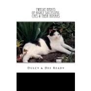 Twelve Habits of Highly Successful Cats and Their Humans by Ready, Dee, 9781470051174