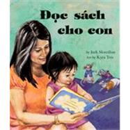 Read to Me (Vietnamese) by Moreillon, Judi, 9781595721174