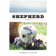 Shepherd by Gilbert, Richard, 9781611861174