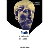 Plotin by Pierre-Marie Morel, 9782200291174