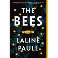The Bees by Paull, Laline, 9780062331175