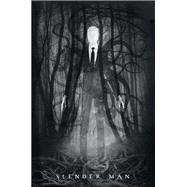 Slender Man by HarperCollins, 9780062641175