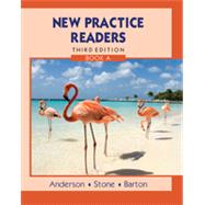 New Practice Readers: Book A by Anderson; Stone; Burton, 9780791521175