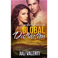 Global Distraction by Valenti, Juli, 9781505231175