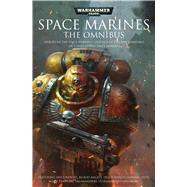 Space Marines: The Omnibus by Dunn, Christian, 9781785721175
