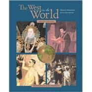 The West in the World: A Mid-Length Narrative History by Sherman, Dennis; Salisbury, Joyce E., 9780072841176