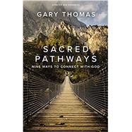 Sacred Pathways by Thomas, Gary, 9780310361176