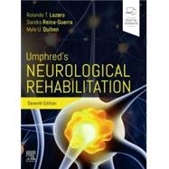Umphred's Neurological Rehabilitation by Lazaro, Rolando T., Ph.D.; Reina-guerra, Sandra G.; Quiben, Myla U., Ph.D., 9780323611176
