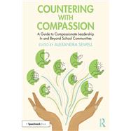 Countering with Compassion by Alexandra Sewell, 9781040511176