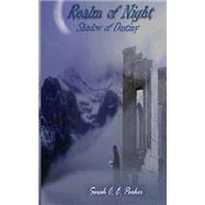 Realm of Night by Parker, Sarah C. E.; Parker, Matthew Robert, 9781484061176