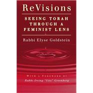 Revisions by Goldstein, Elyse M., 9781580231176