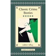 Classic Crime Stories by Davies, David Stuart, 9781909621176