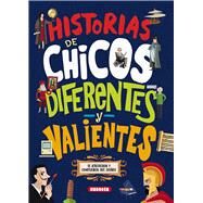 Historias de chicos diferentes y valientes by Susaeta Publishing, 9788467771176