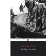 The Thirty-Nine Steps by Buchan, John; Keegan, John; Keegan, John, 9780141441177