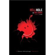 Hellhole by Damico, Gina, 9780544541177