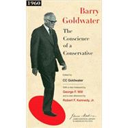 The Conscience of a Conservative by Goldwater, Barry M., 9780691131177
