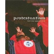 Protestantism by Eppehimer, Trevor, 9780761421177