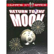 Return to the Moon by Jefferis, David, 9780778731177