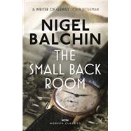 The Small Back Room by Nigel Balchin, 9781474601177